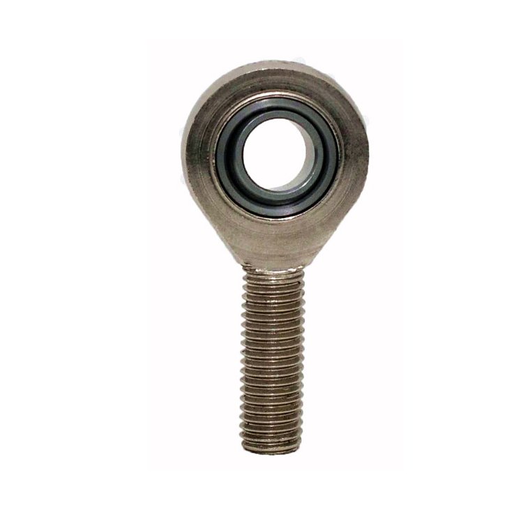 China Supplier Ball Joint Rod End Uniball Accept Customization Rod Ends Bearings for Construction Works